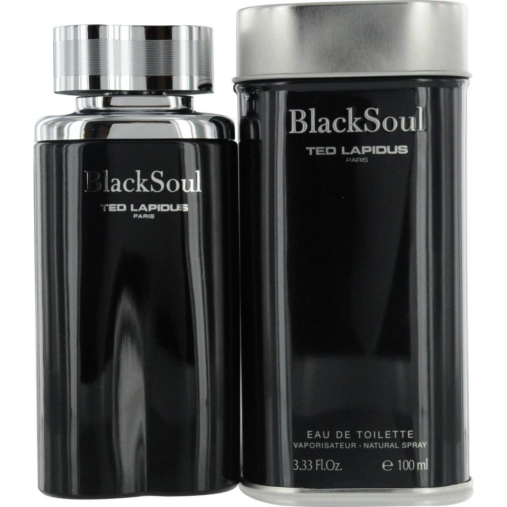 TED LAPIDUS BLACK SOUL EDT 100MLundefined