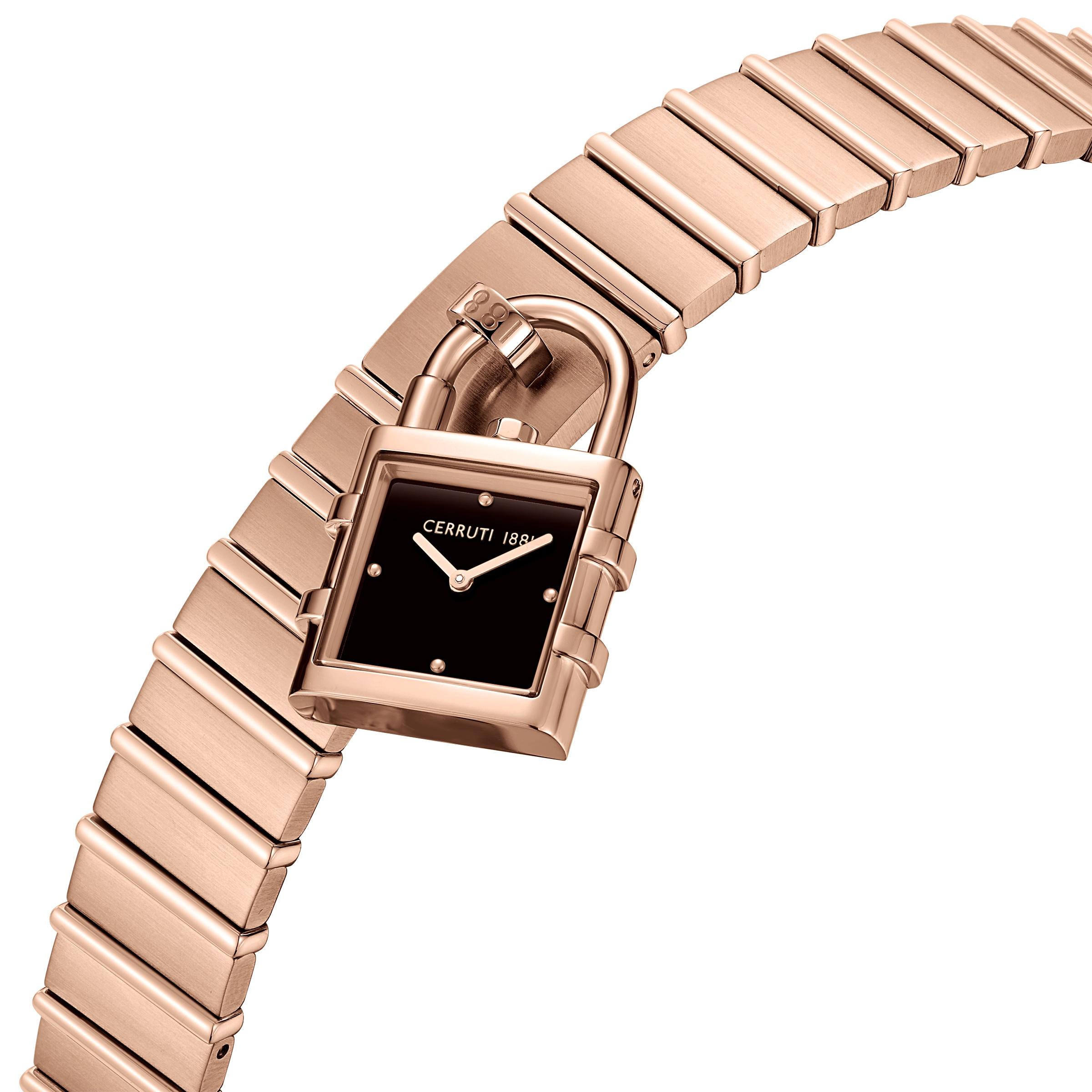 CERRUTI 1881 WOMEN'S WATCH CIWLG0072802 view 2