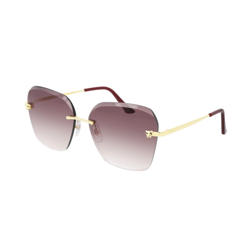 CARTIER Sunglass CT0147S 004 61-15undefined