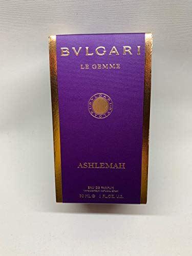 BVLGARI LE GEMME ASHLEMAH EDP 100MLundefined