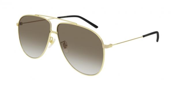 GUCCI SUNGLASS GG0440S 007undefined