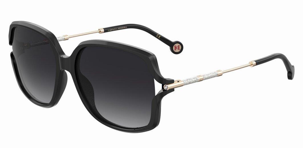 CAROLINA HERRERA SUNGLASS HER 0132/G/S 807undefined