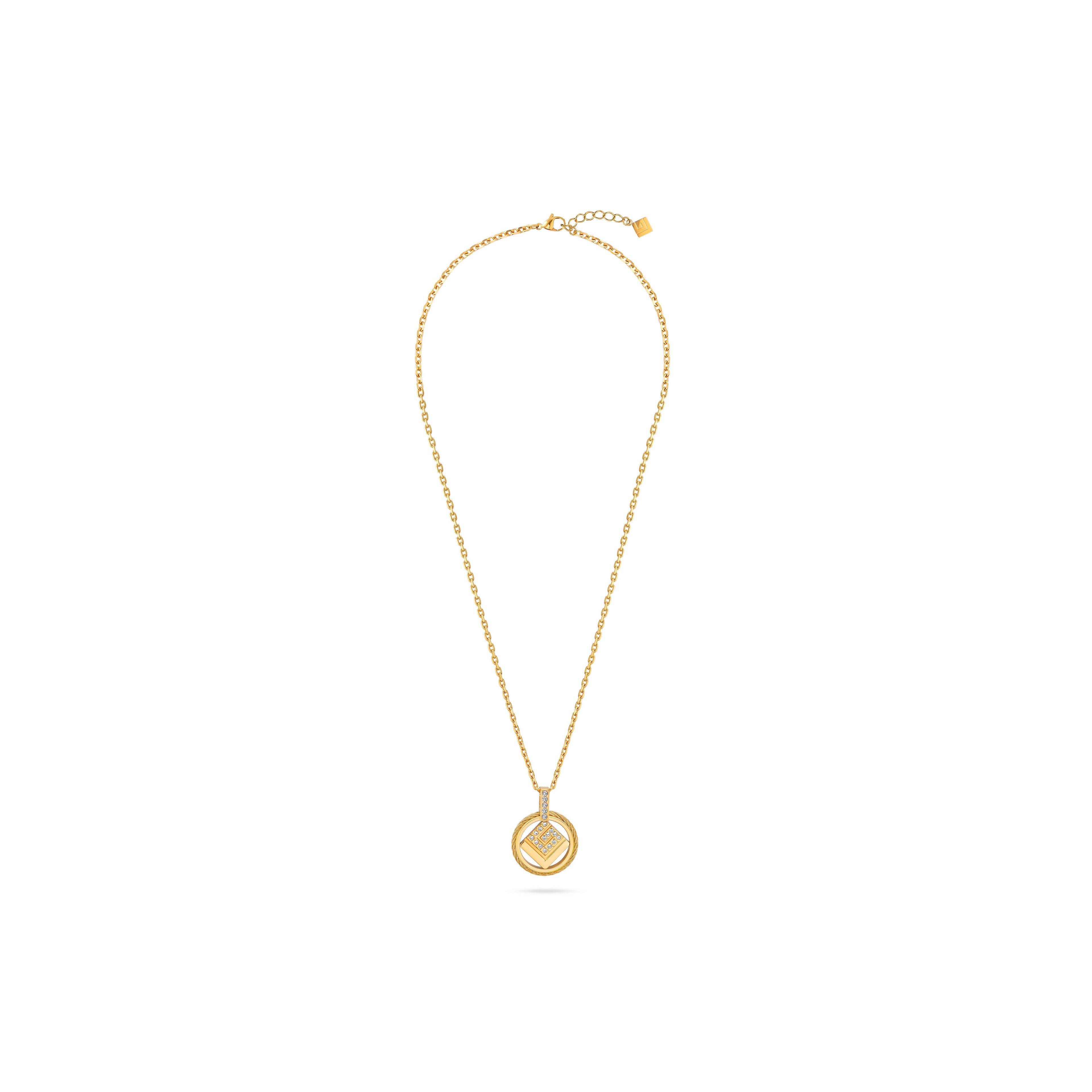 GUY LAROCHE NECKLACE GLJLN0000211undefined