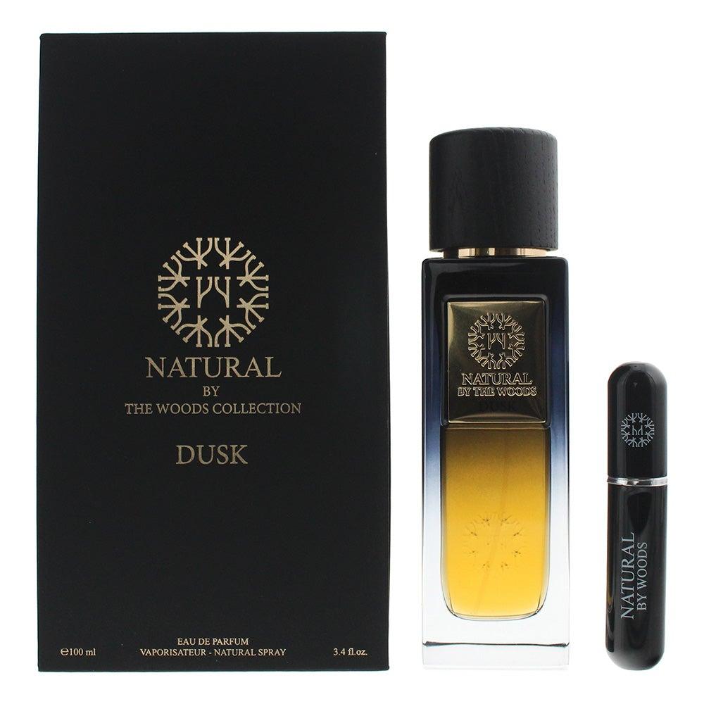 NATURAL BY WOODS DUSK EDP 100ML + 5MLundefined