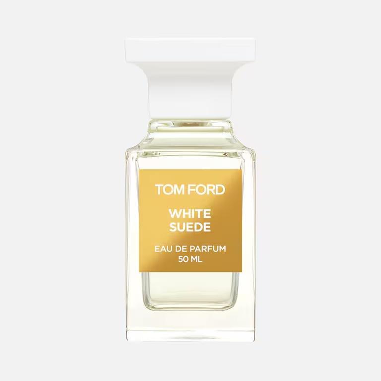 TOM FORD WHITE SUEDE EDP 50 MLundefined