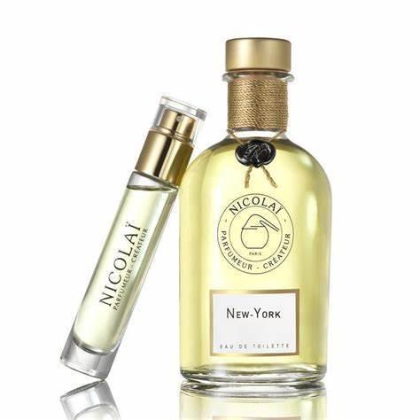 NICOLAI NEW YORK EDP 250MLundefined