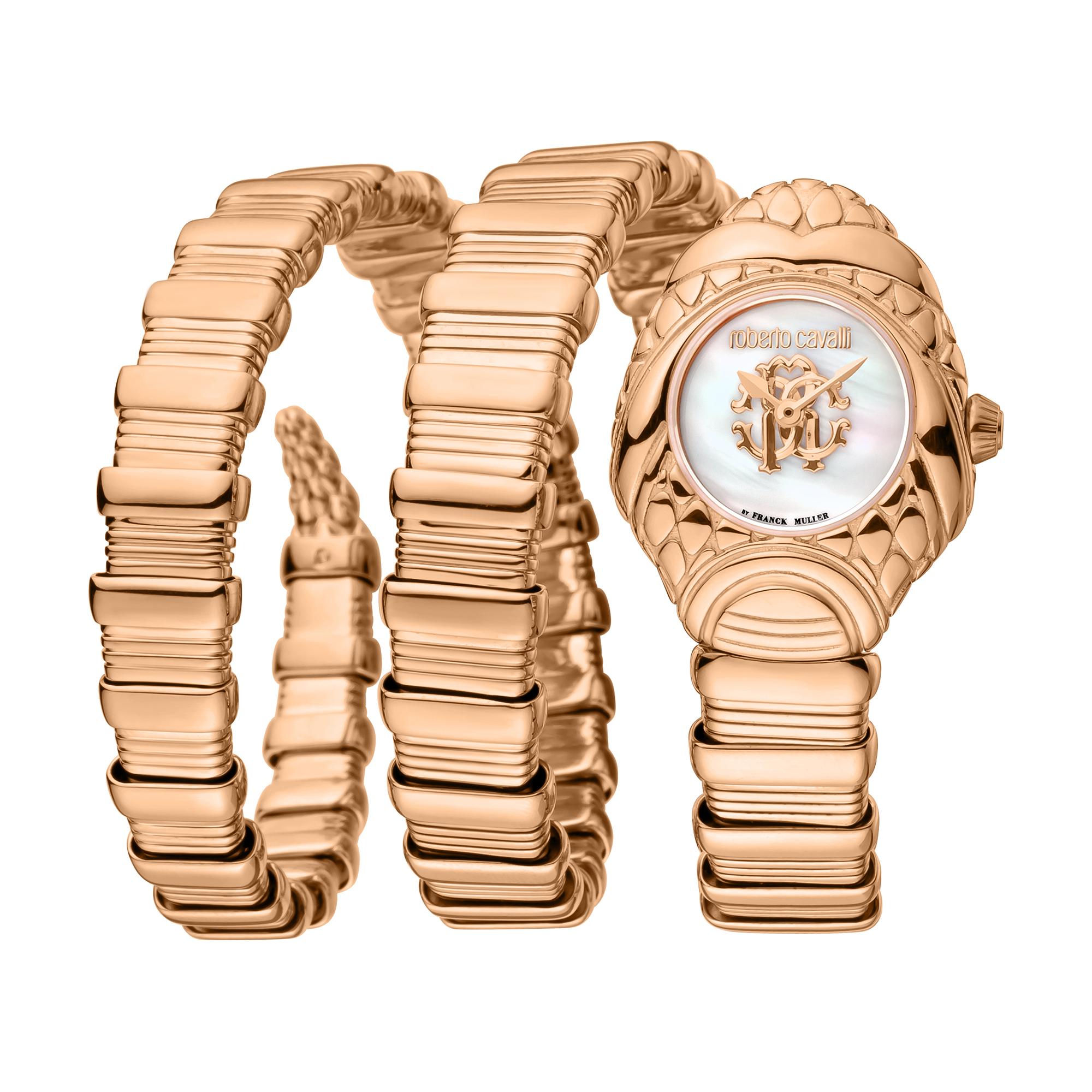 ROBERTO CAVALLI FRANCK MULLER WATCH RV1L163M0041undefined