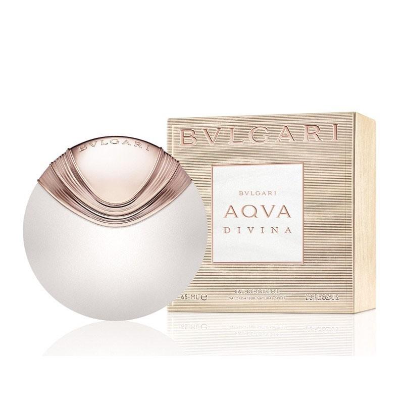 BVLGARI AQVA DIVINA EDT 65MLundefined
