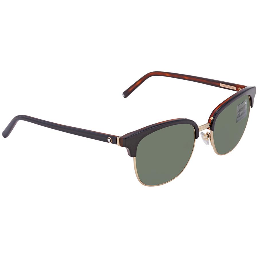 MONT BLANC Sunglasses MB515Sundefined