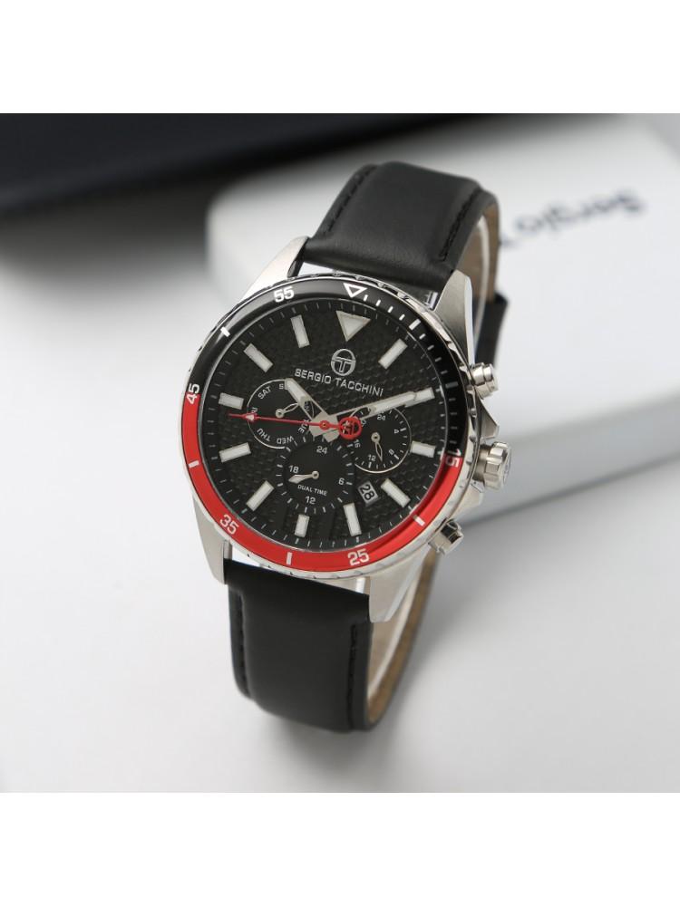 SERGIO TACCHINI WATCH ST.1.10101-1undefined
