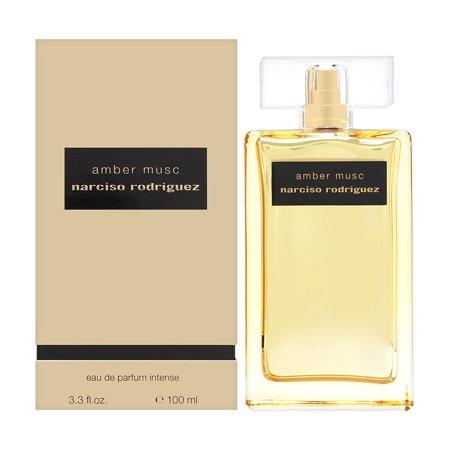 NARCISO RODRIGUEZ AMBER MUSC EDP INSENSE 100MLundefined