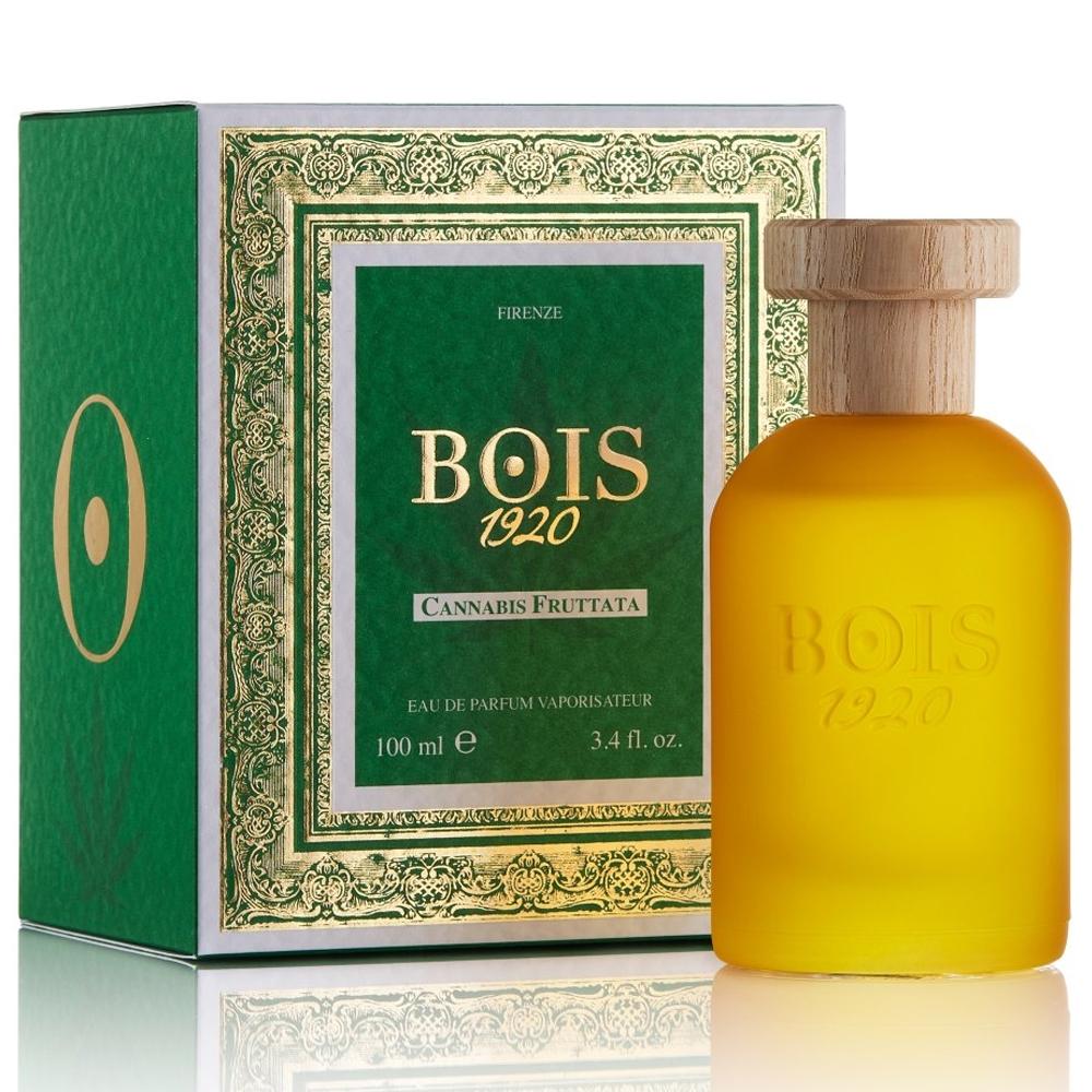 BOIS 1920 CANNABIS FRUTTATA EDP 100MLundefined