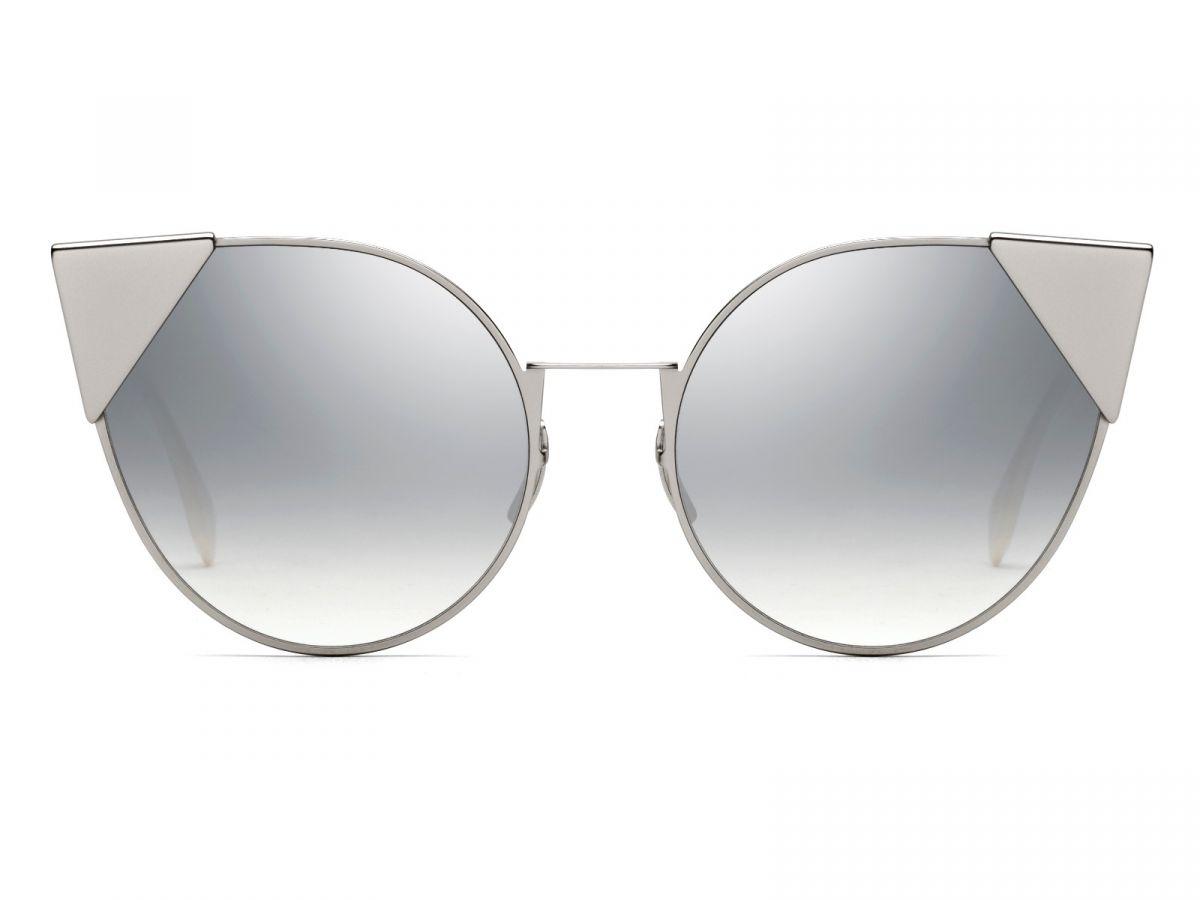 FENDI SUNGLASS  FF 0190/S 010IC 57-19  140 view 2