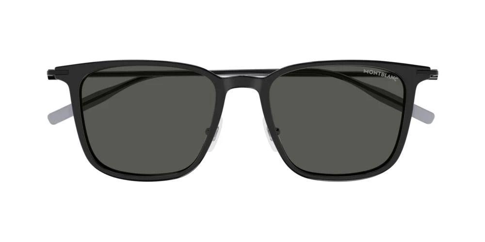 MONTBLANC MEN'S SUNGLASS MB0354S-00152undefined