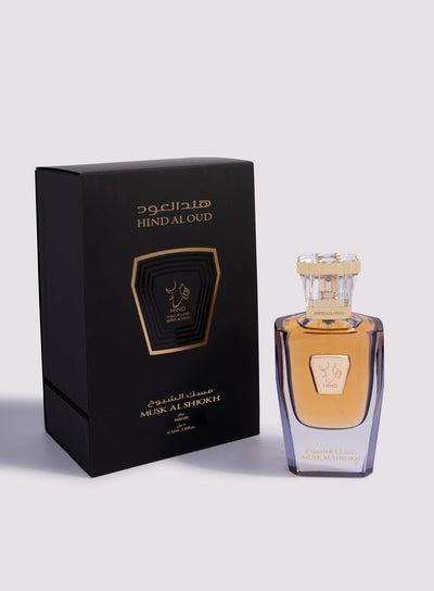 HIND MUSK AL SHIOKH 50MLundefined