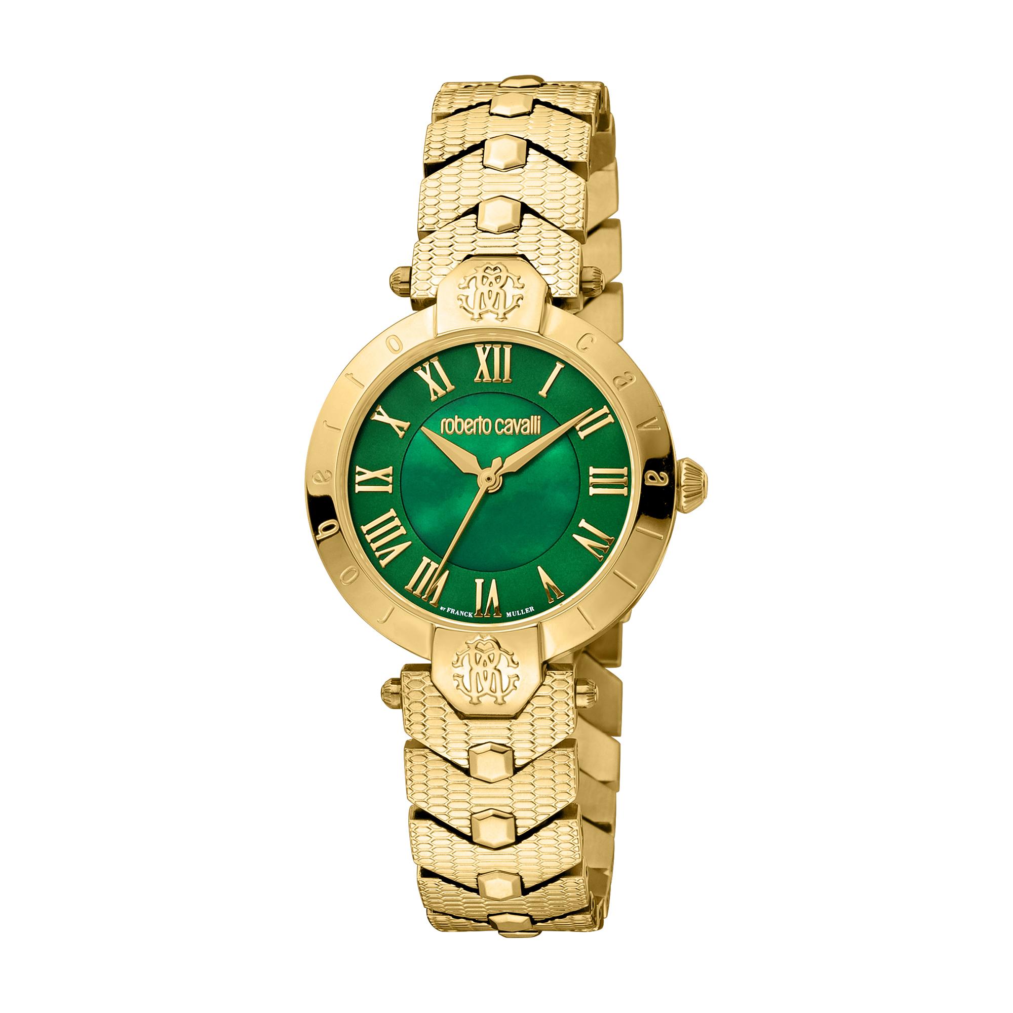 ROBERTO CAVALLI FRANCK MULLER WATCH RV1L166M0061undefined