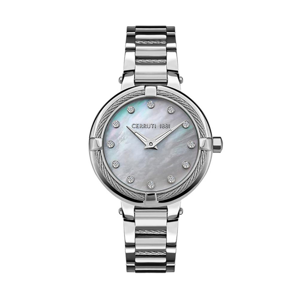 CERRUTI 1881 WATCH C CRWM29205undefined