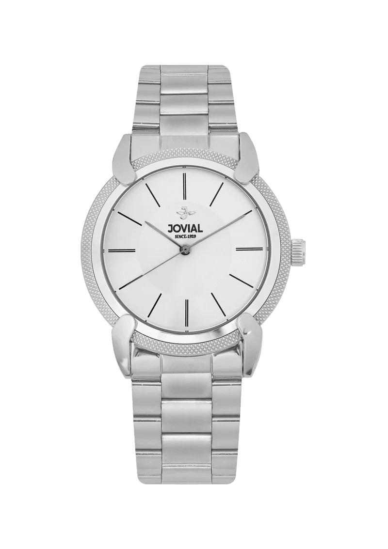 JOVIAL WATCH 5065LSMQ01Eundefined
