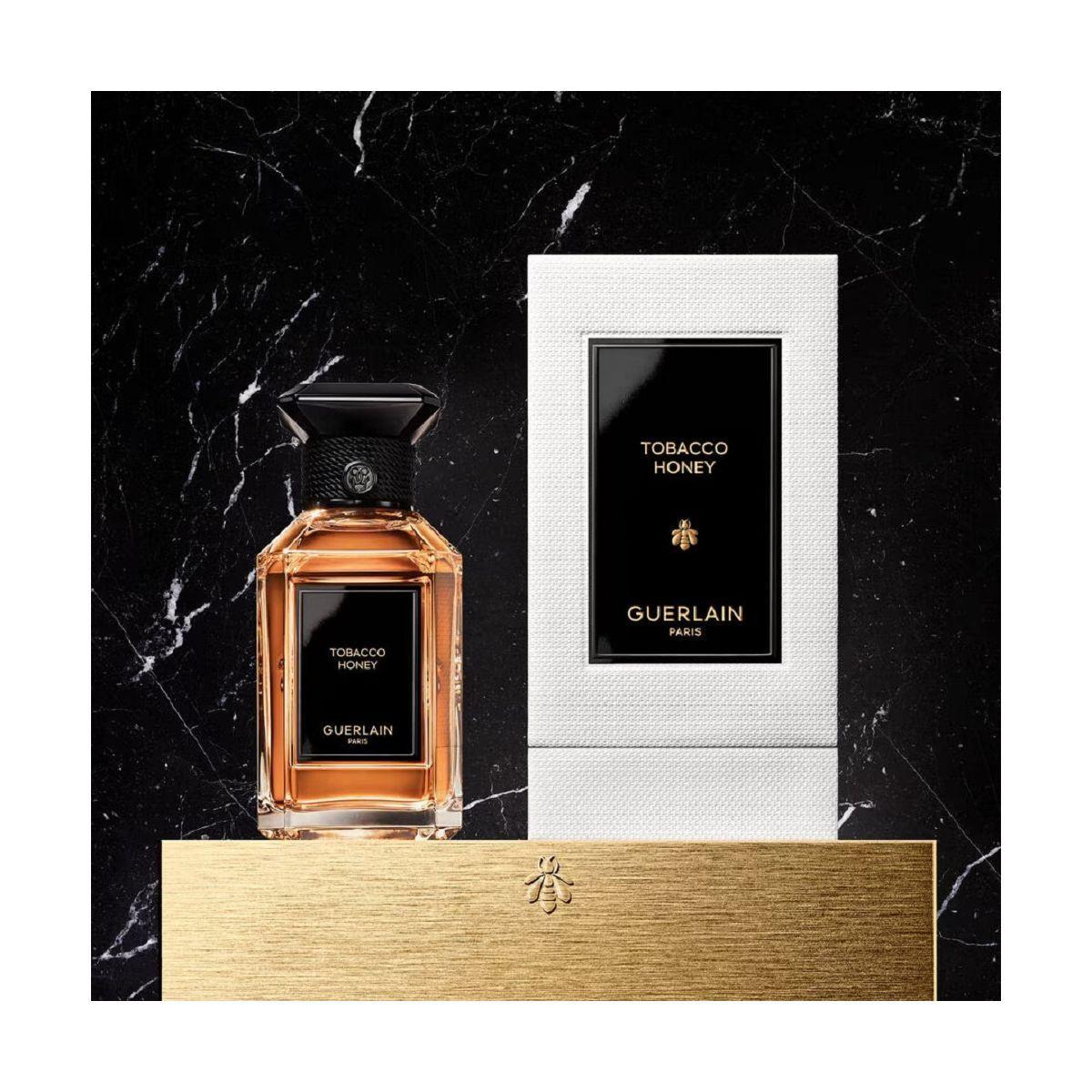 GUERLAIN TOBACCO HONEY EDP 100ML view 3