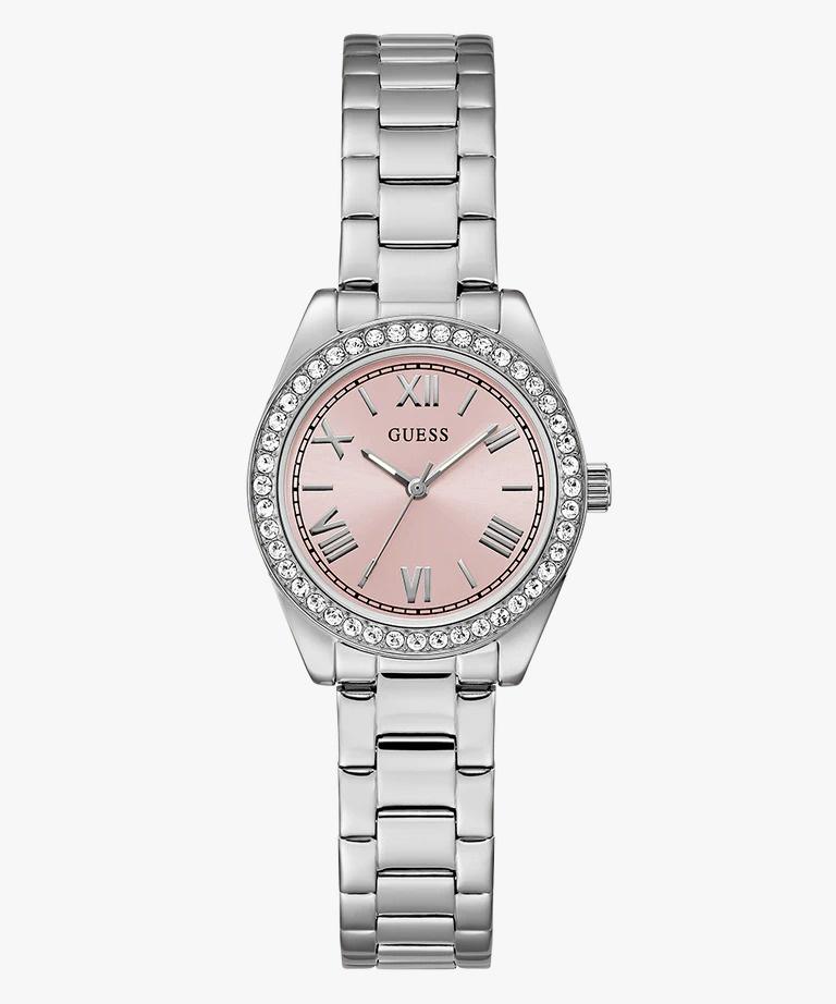 GUESS WOMEN'S WATCH GW0841L4undefined