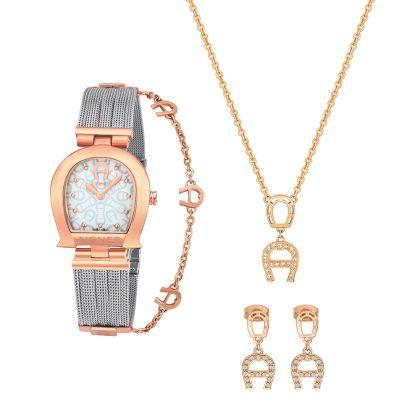 AIGNER WATCH SET M A115203-SETundefined