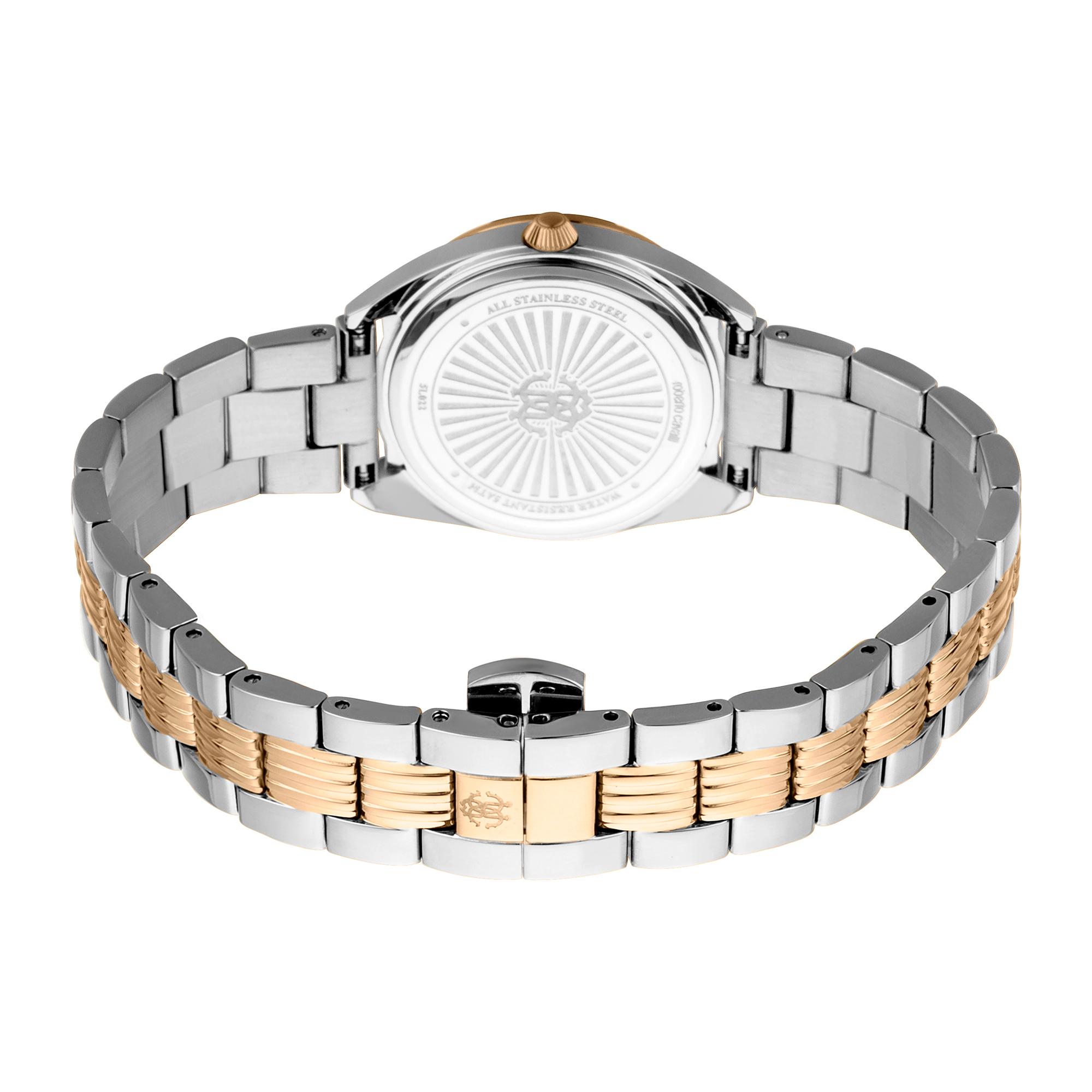 ROBERTO CAVALLI WATCH RC5L022M0095 view 2