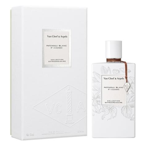 VAN CLEEF & ARPELS PATCHOULI BLANC EDP 75MLundefined