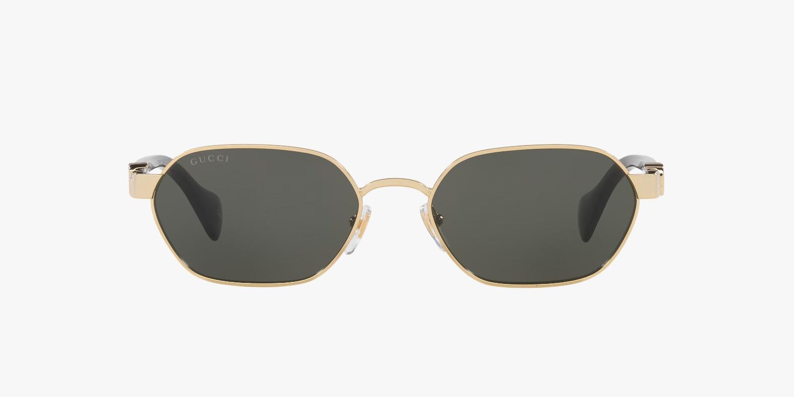 GUCCI WOEMN'S SUNGLASESS GG1593S-001 56undefined