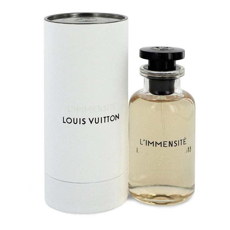 LOUIS VUITTON L'IMMENSITE EDP 100MLundefined