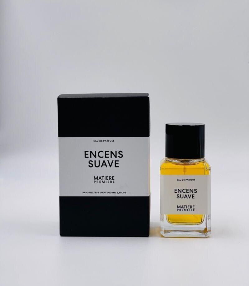 MATIERE PREMIERE ENCENS SUAVE EDP 100ML view 2