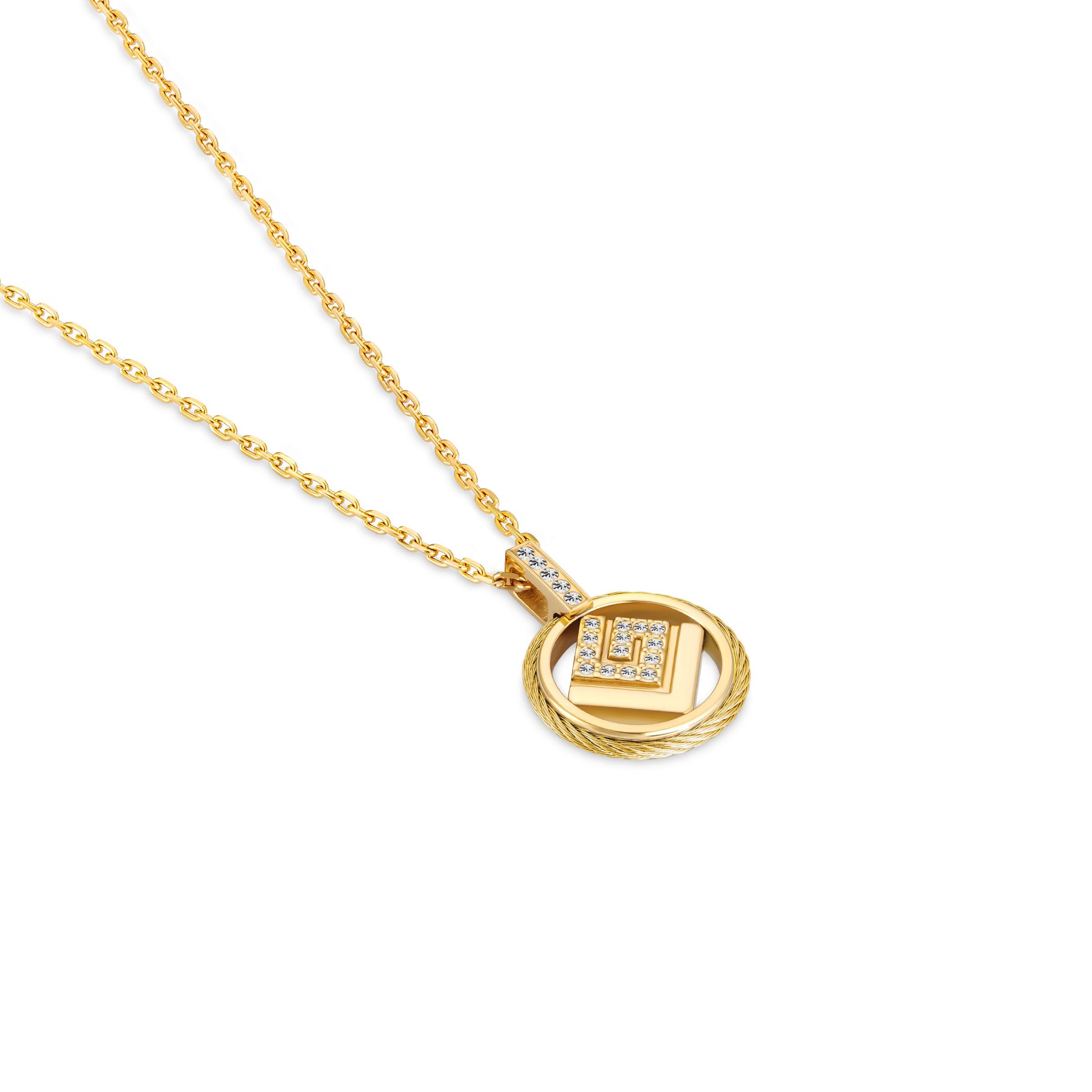GUY LAROCHE NECKLACE GLJLN0000211 view 2