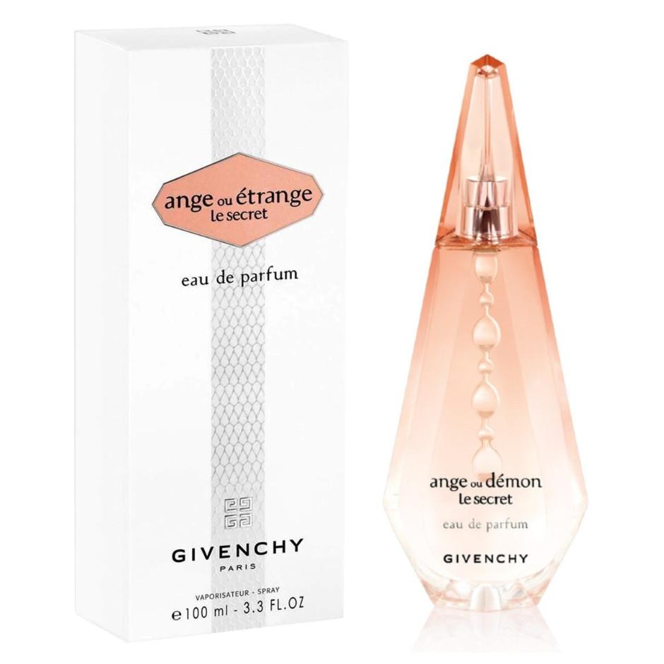 GIVENCHY ANGE OU DEMON LE SECRET EDP 100MLundefined