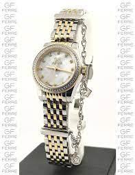 GF FERRE WATCH GFTG8073LCZundefined