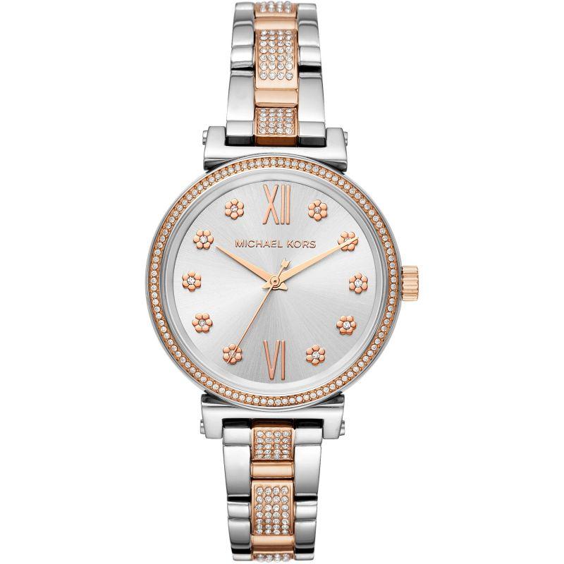 MICHAEL KORS WATCH MK3880 view 2