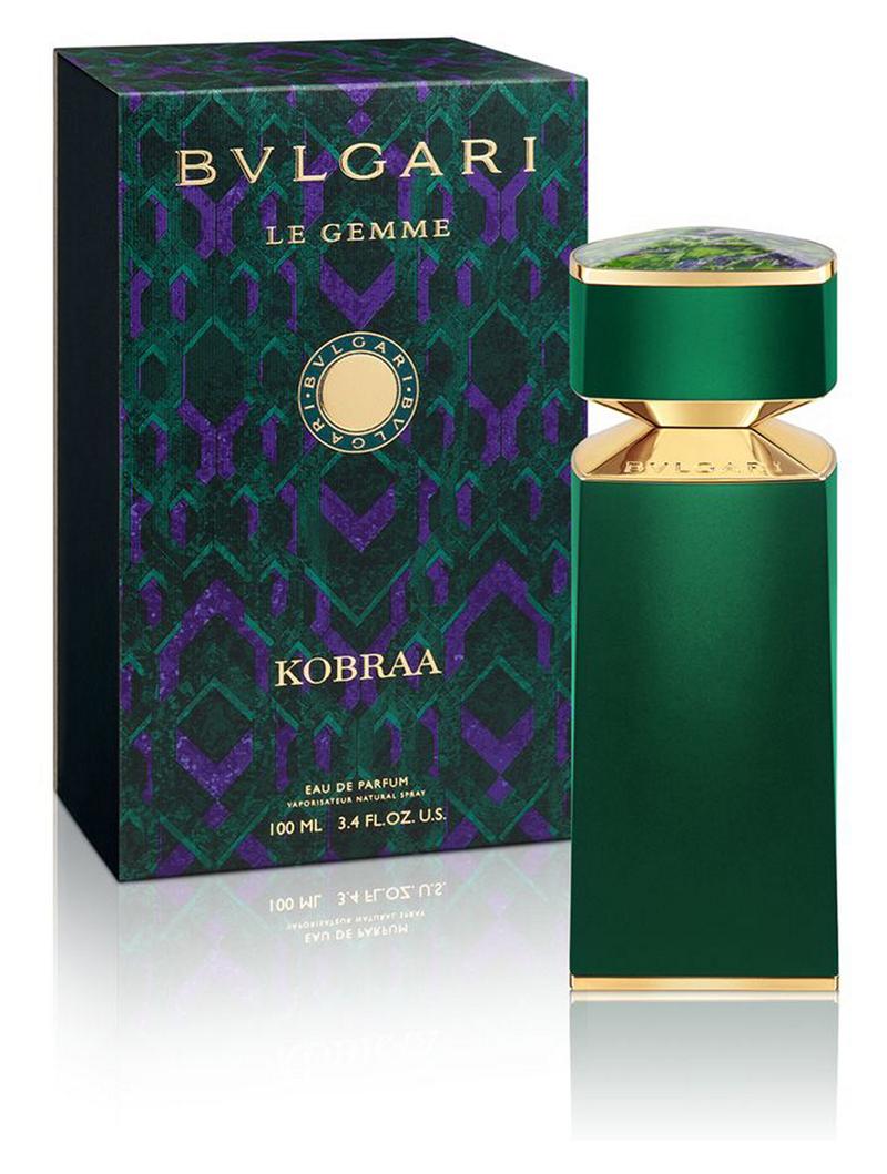 BVLGARI LE GEMME KOBRAA EDP 100MLundefined