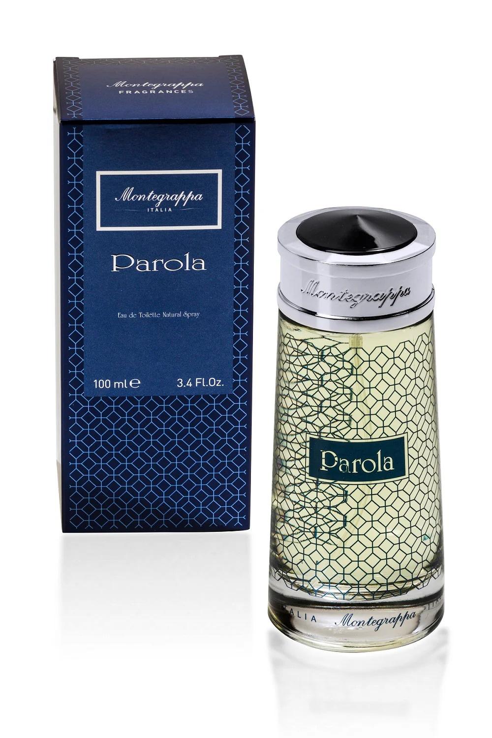 MONTEGRAPPA PAROLA EDT 100MLundefined
