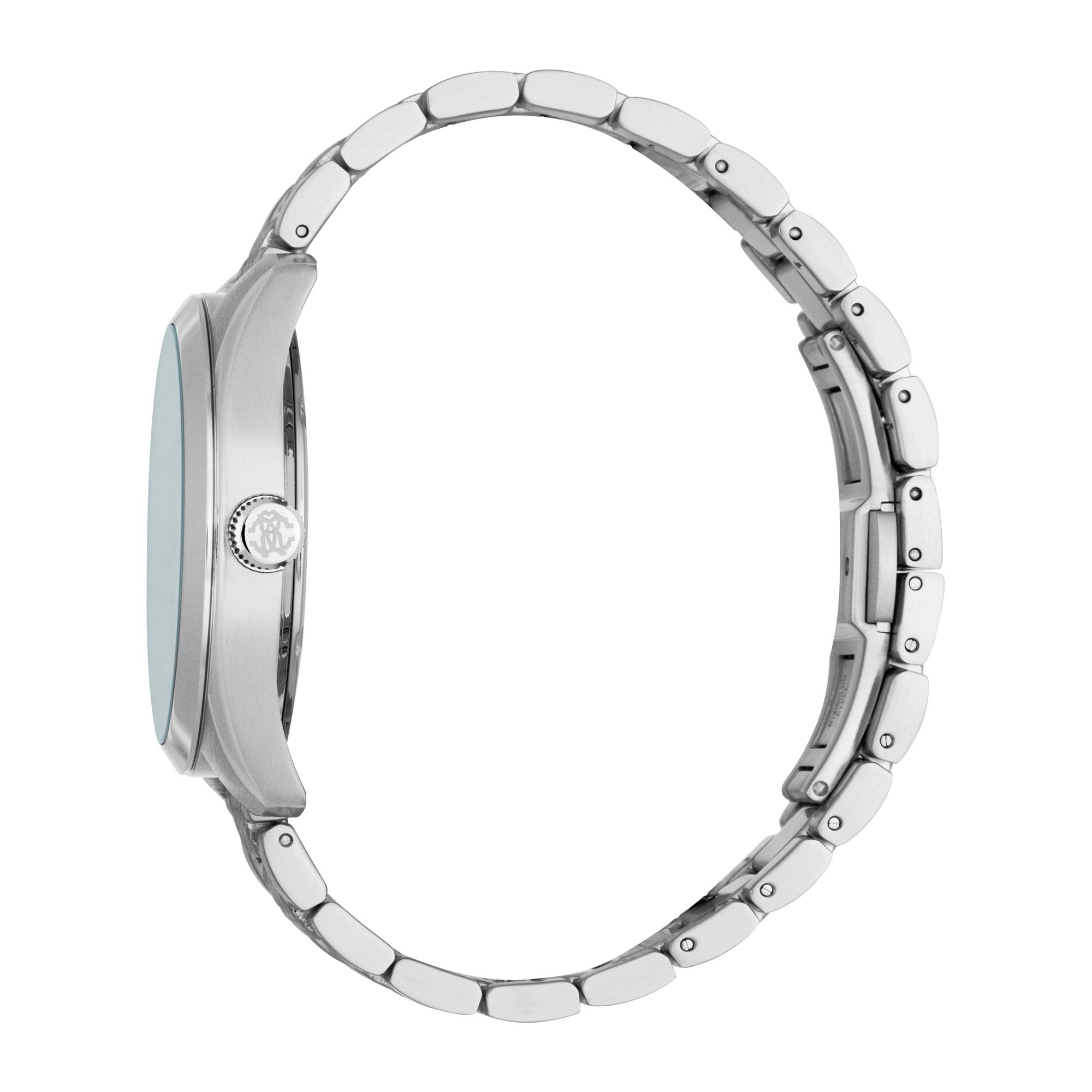 ROBERTO CAVALLI WATCH RC5G048M0055 view 3