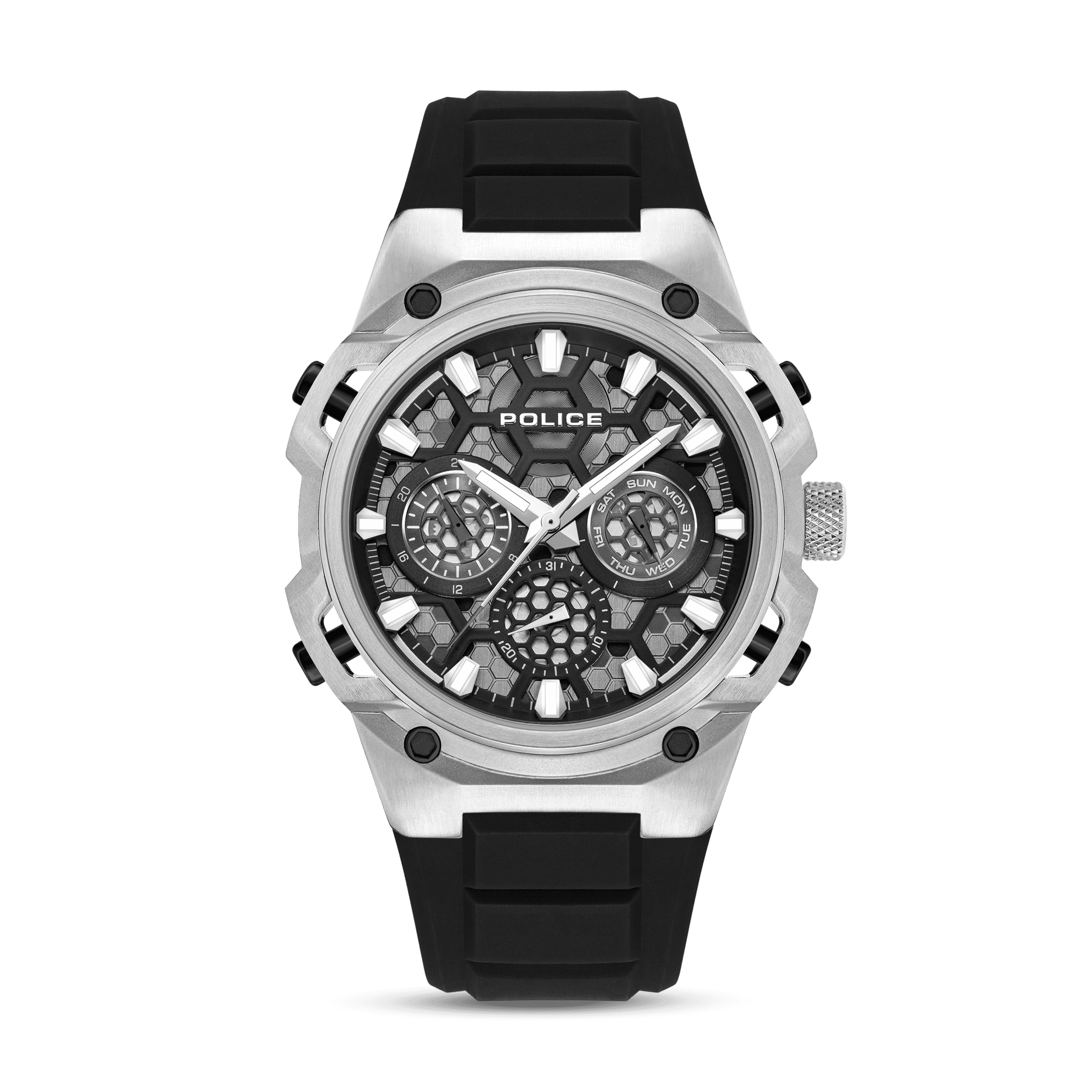 POLICE MENS WATCH PEWGQ0071902undefined