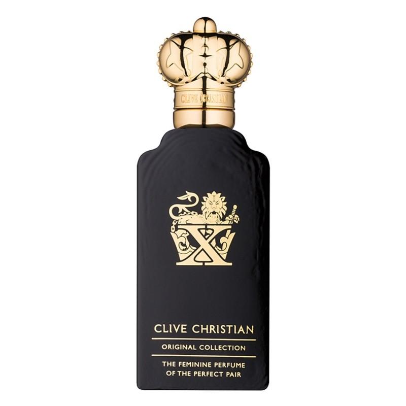 CLIVE CHRISTIAN X ORIGINAL COLLECTION (W) EDP 100ML view 2