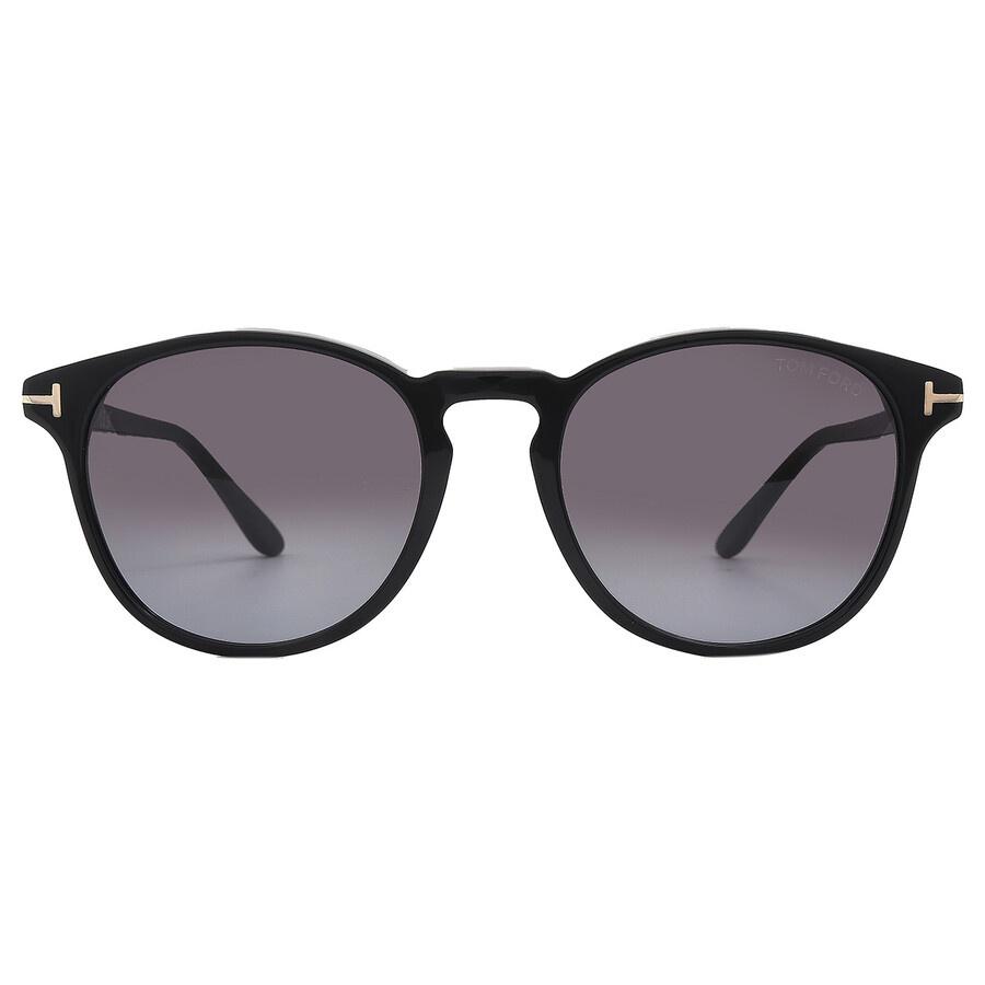 TOM FORD MEN'S SUNGLASSES FT1097-01B53undefined