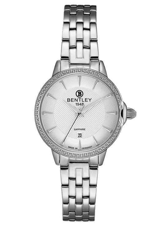 BENTLEY WATCH BL1827-101WCIundefined