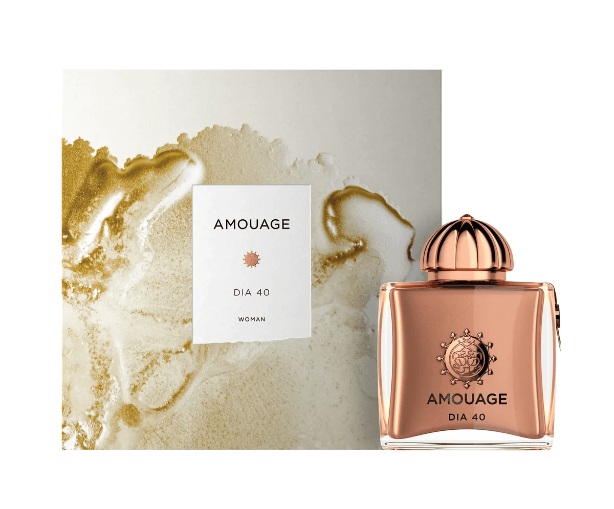 AMOUAGE DIA 40 EXTRAIT DE PARFUM 100MLundefined