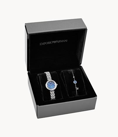 EMPORIO ARMANI WATCH AR80051 view 2