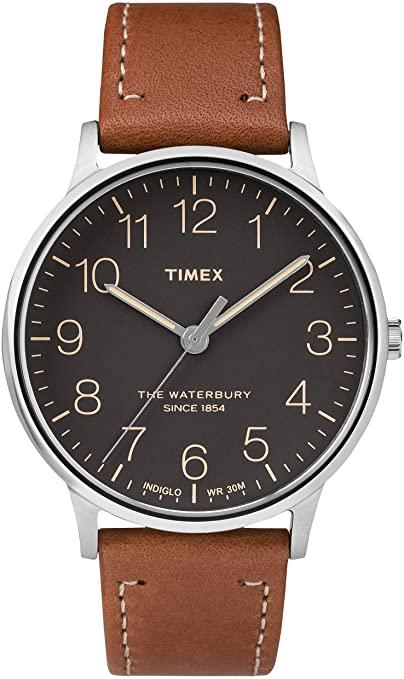 TIMEX WATCH T TW2P95800undefined