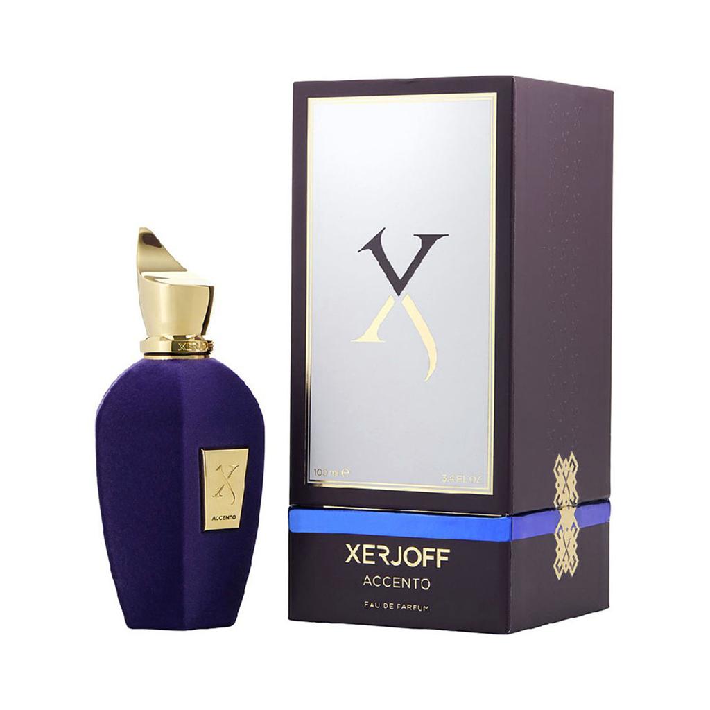 XERJOFF ACCENTO (U) EDP 50MLundefined