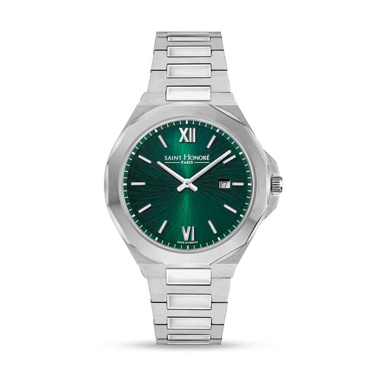 SAINT HONORE WATCH MT852102 1VRNundefined