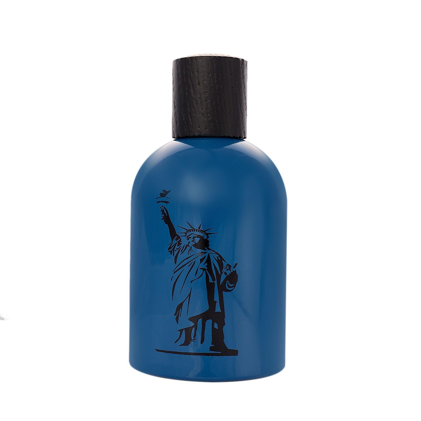 NICHOLAS BY ELIZABETH NEW YORK EDP 100ML view 2