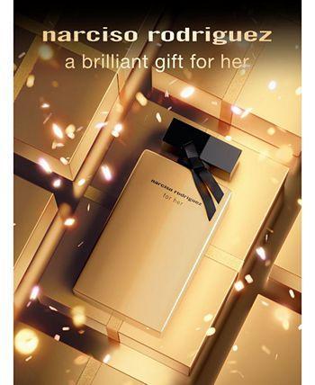 NARCISO RODRIGUEZ FOR HER LIMITED EDITION  2022 EDT 100ML view 2