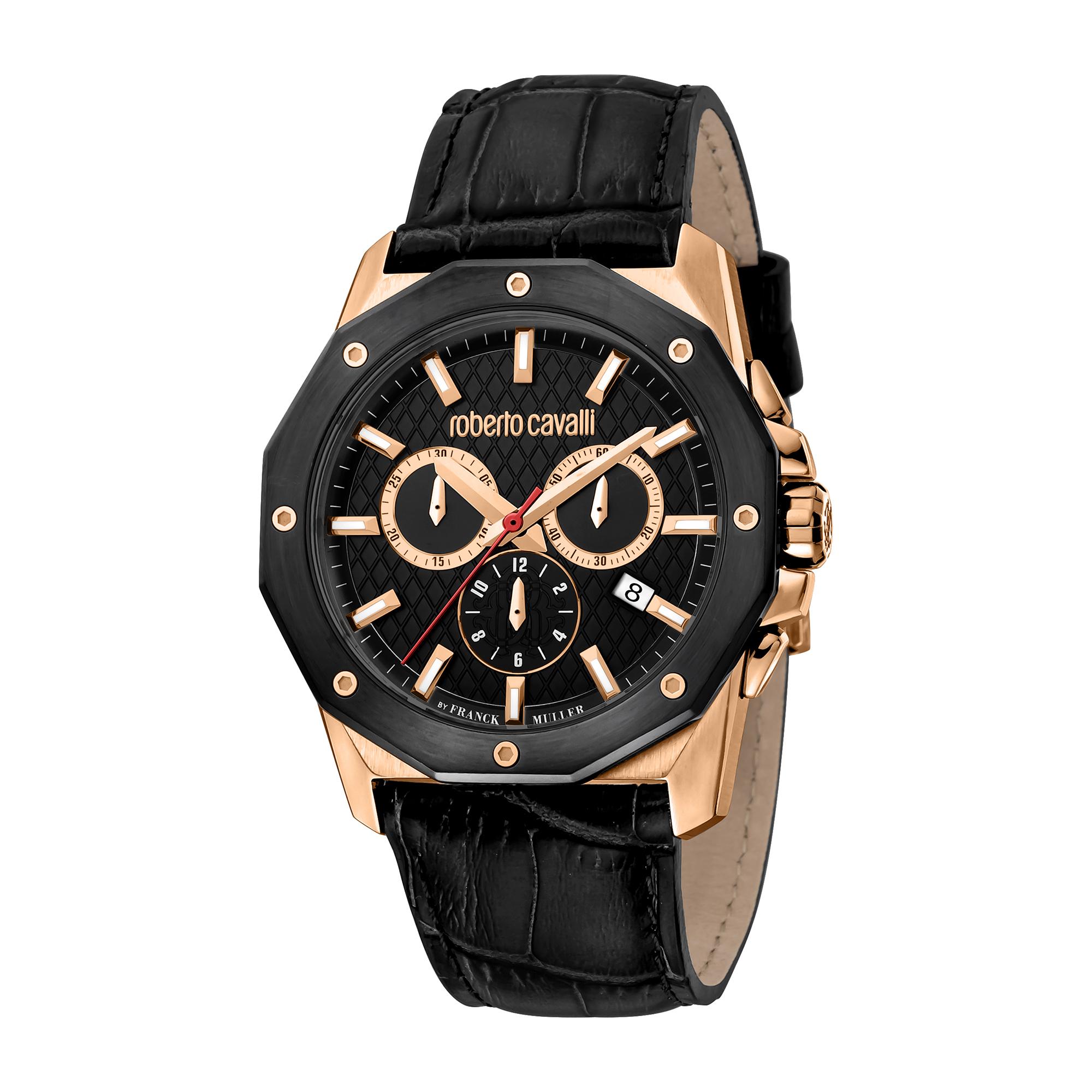 ROBERTO CAVALLI FRANCK MULLER WATCH RV1G170L0041undefined