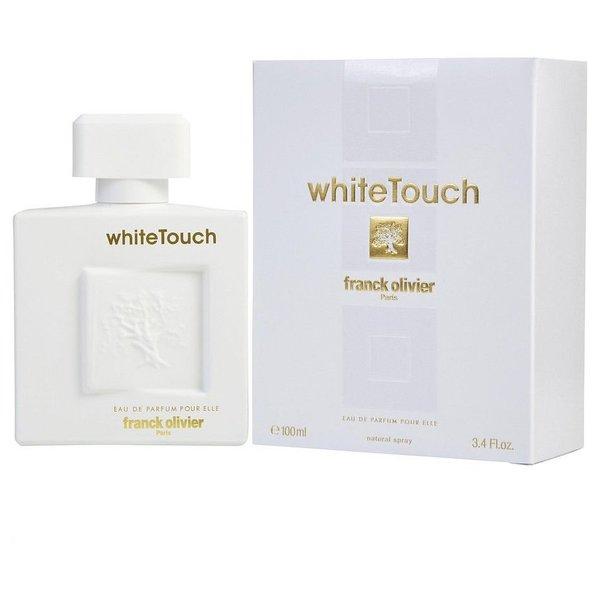 FRANCK OLIVIER WHITE TOUCH (M) 100ML EDPundefined